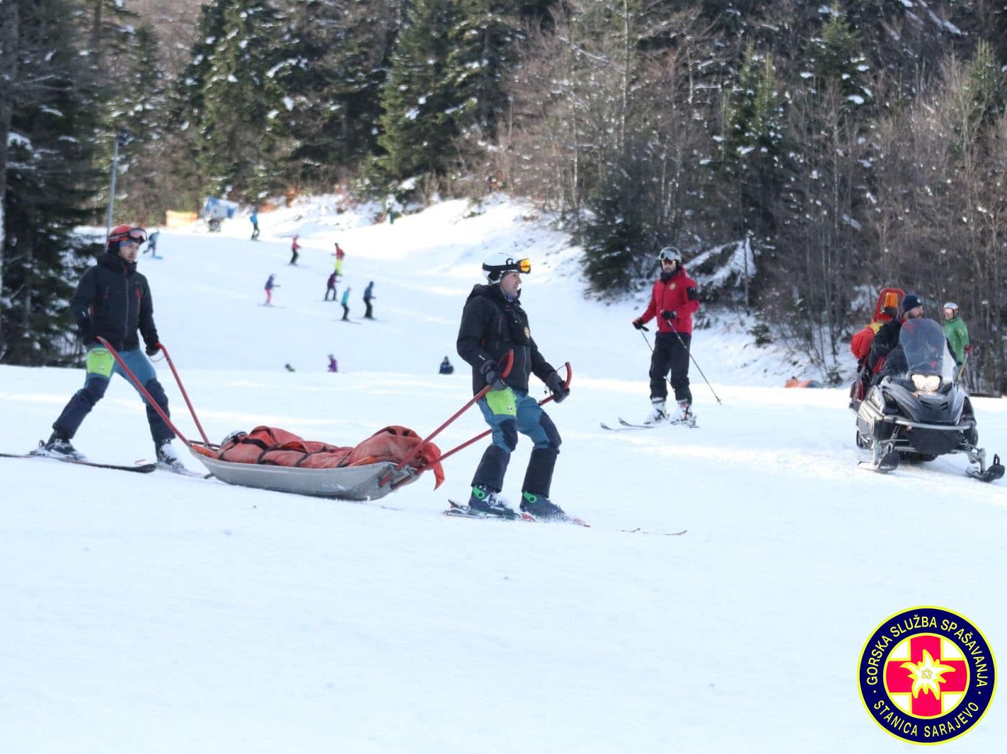 Bjelašnica - Otvorenja ski sezone 2019/2020