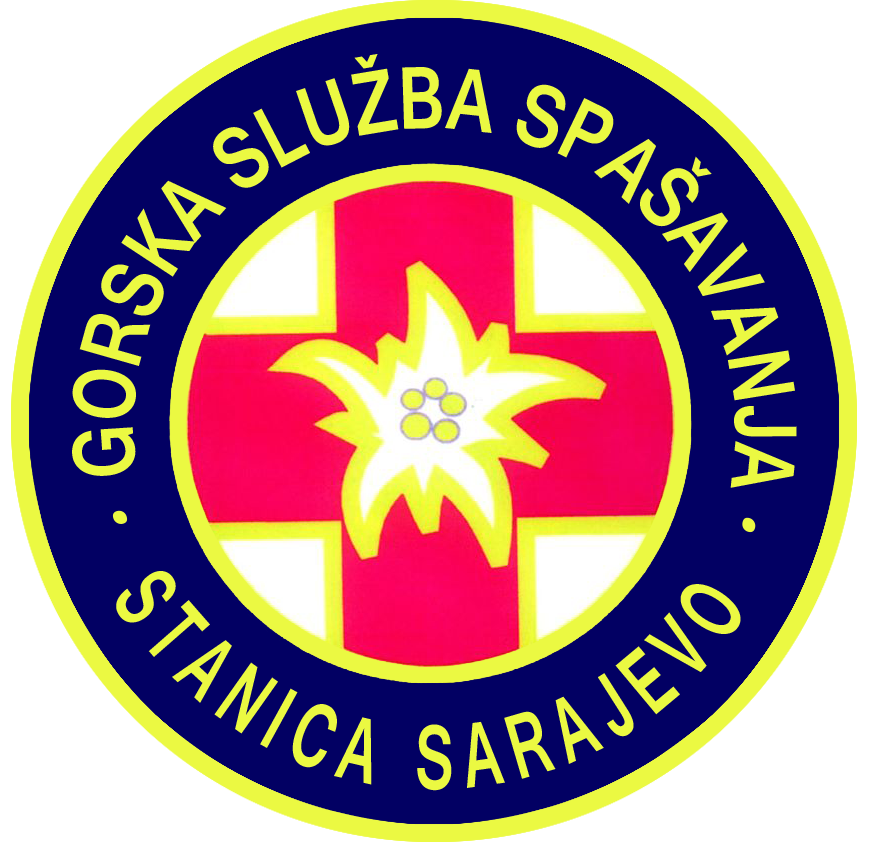 logo GSS Sarajevo